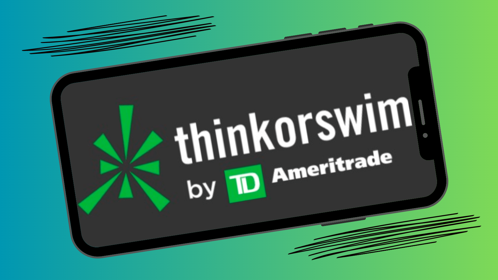 A StepbyStep Guide to Buying Put Debit Spreads on thinkorswim by TD