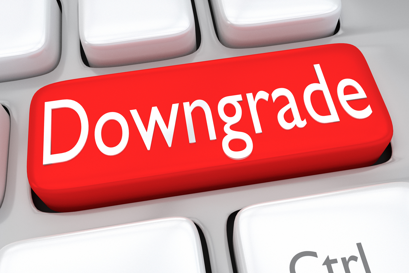 Analyst downgrade, stock downgrade, stock valuation, analyst news, sell valuation