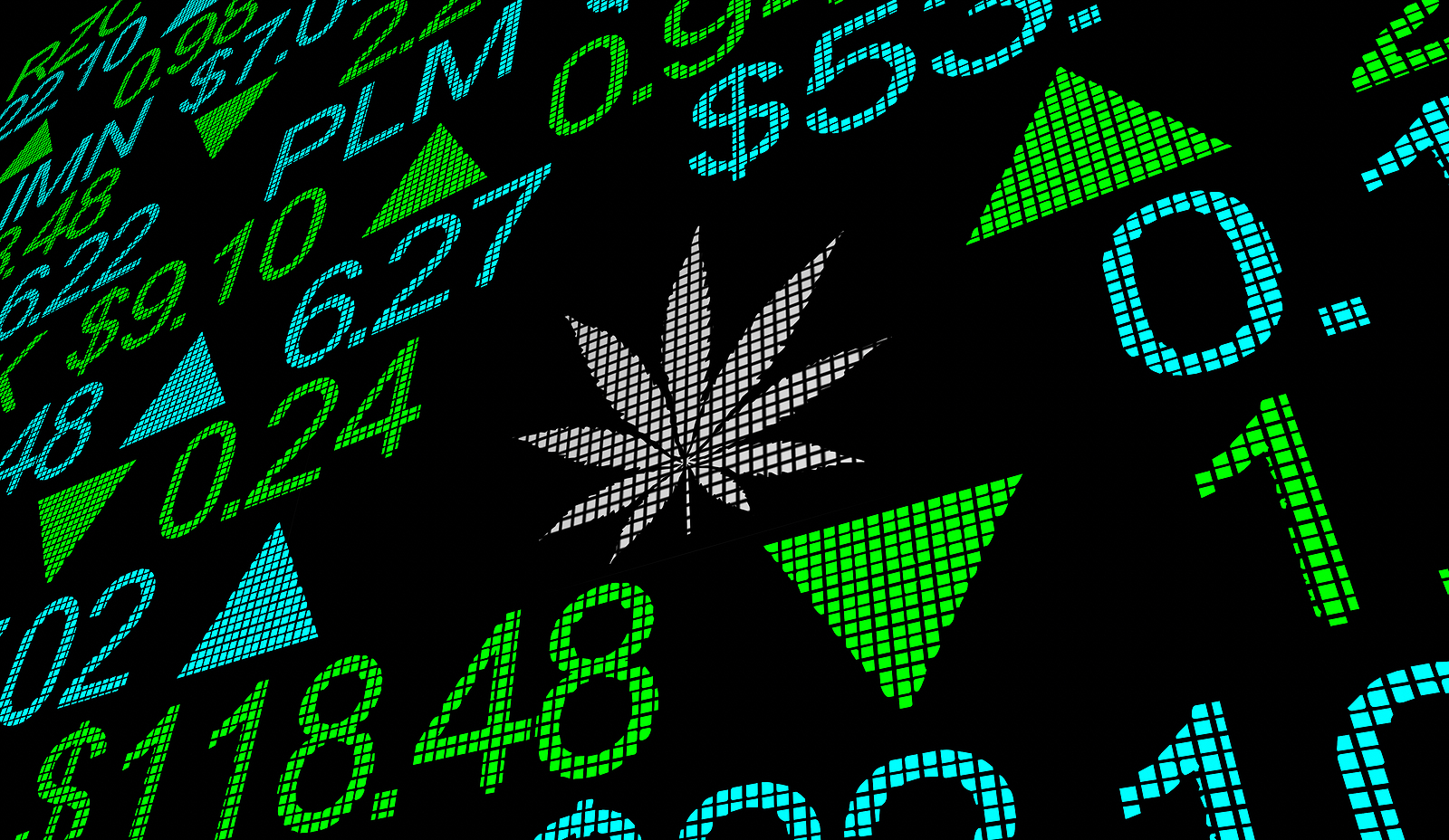 Cannabis Stocks