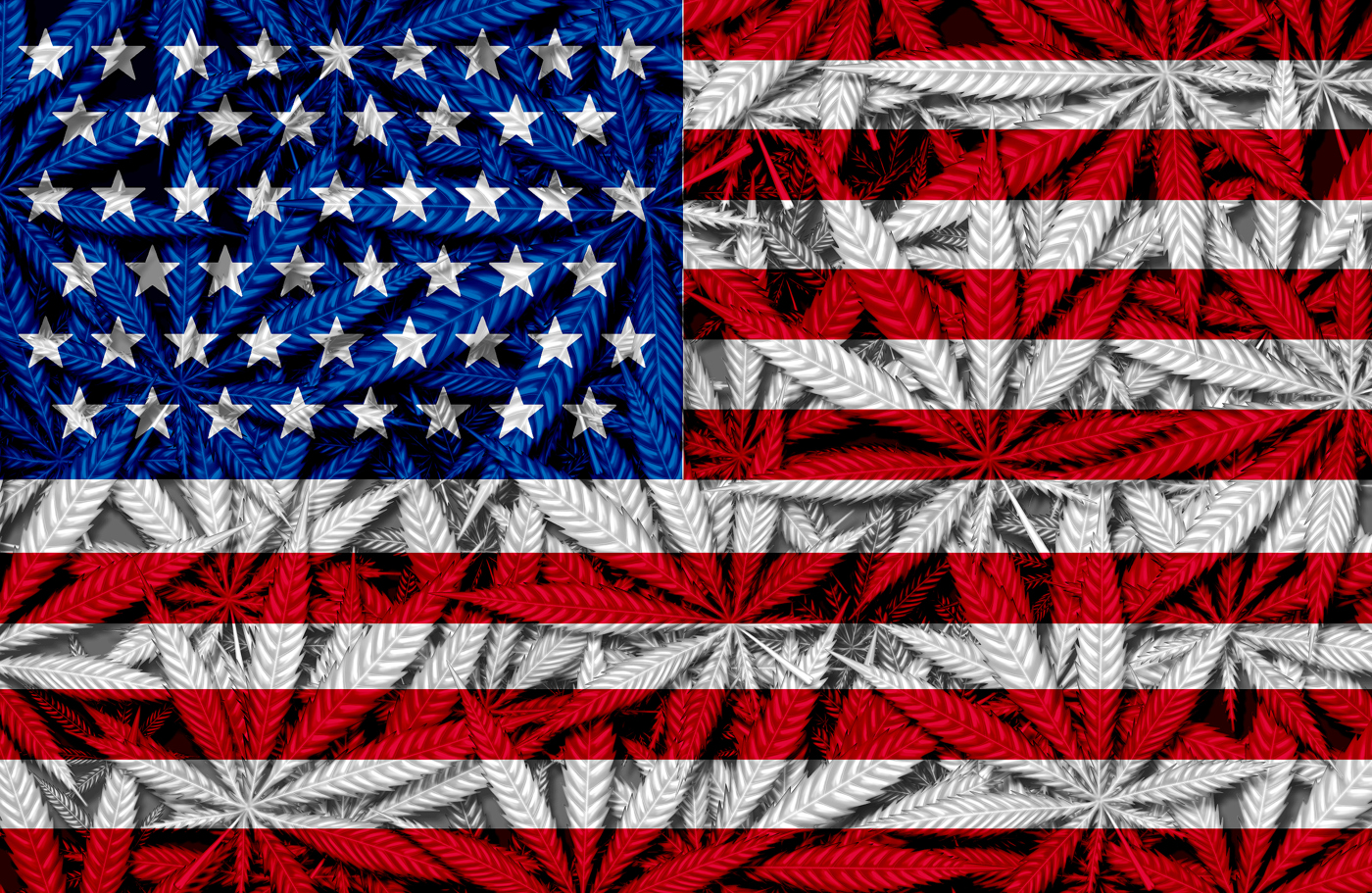 US Marijuana Legalization, Cannabis Stocks