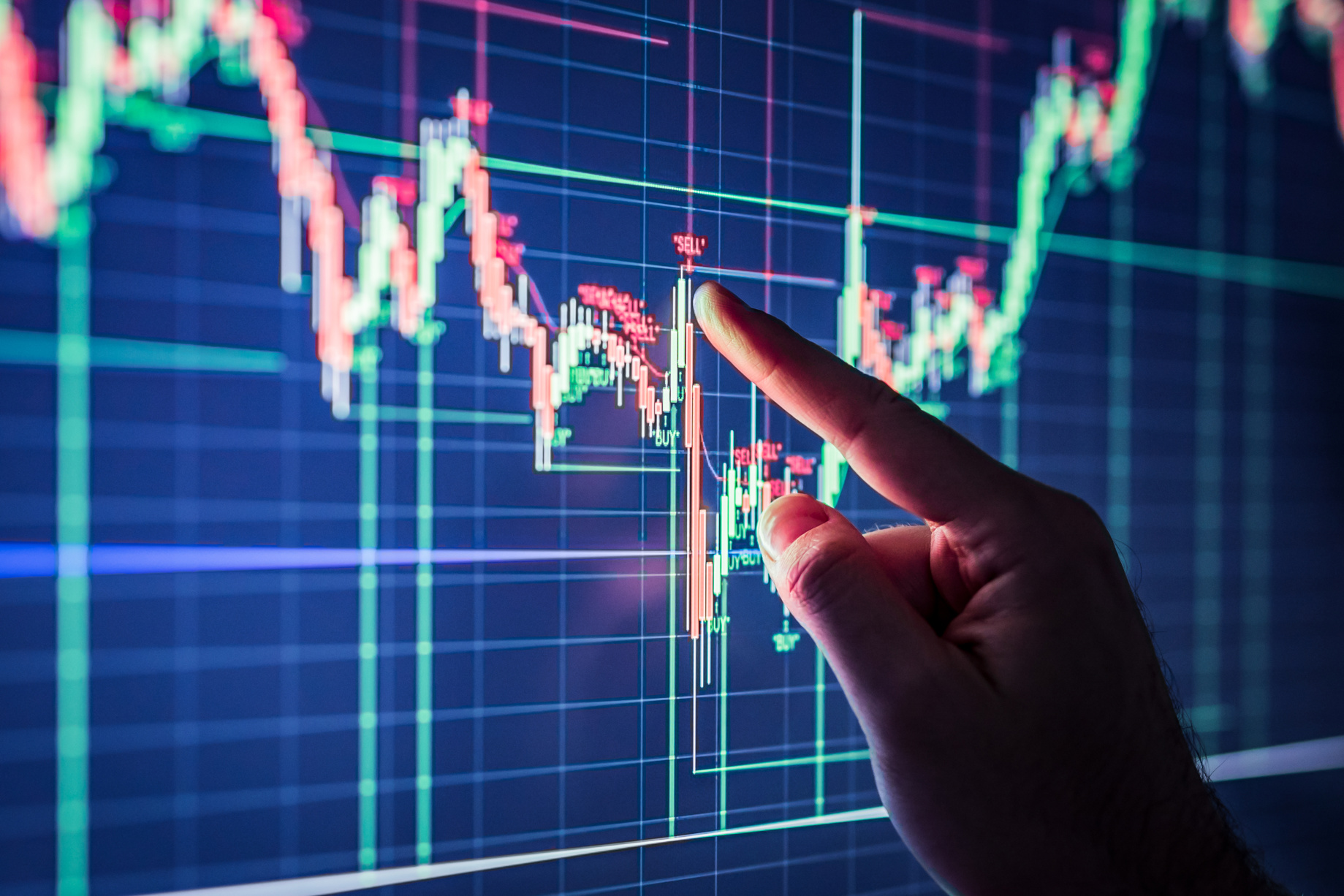 Online trading and investing of stocks Online trading and investing of stocks xag/usd forexpros