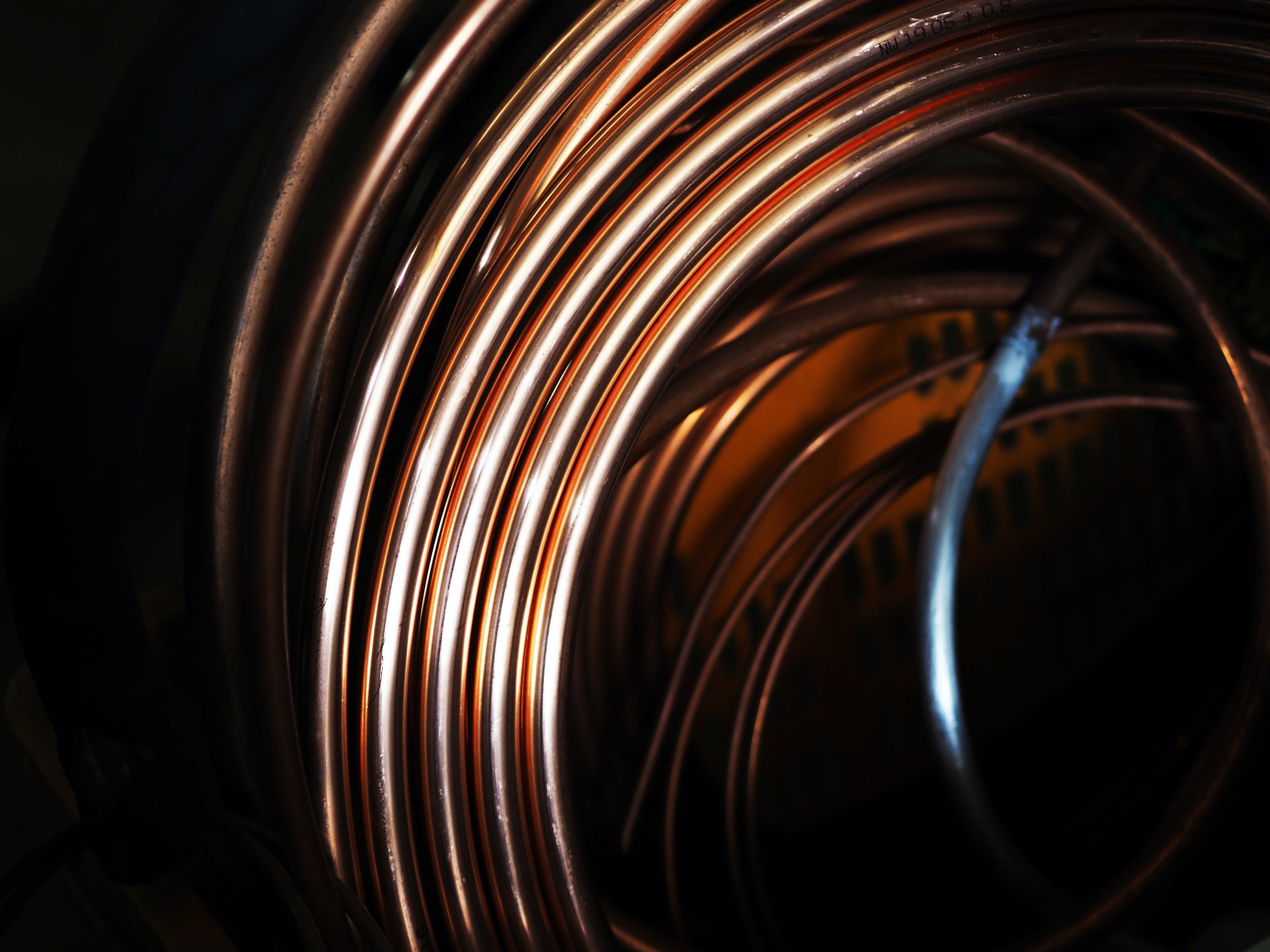 COPPER ETFS STOCKS NEWS AND ANALYSIS