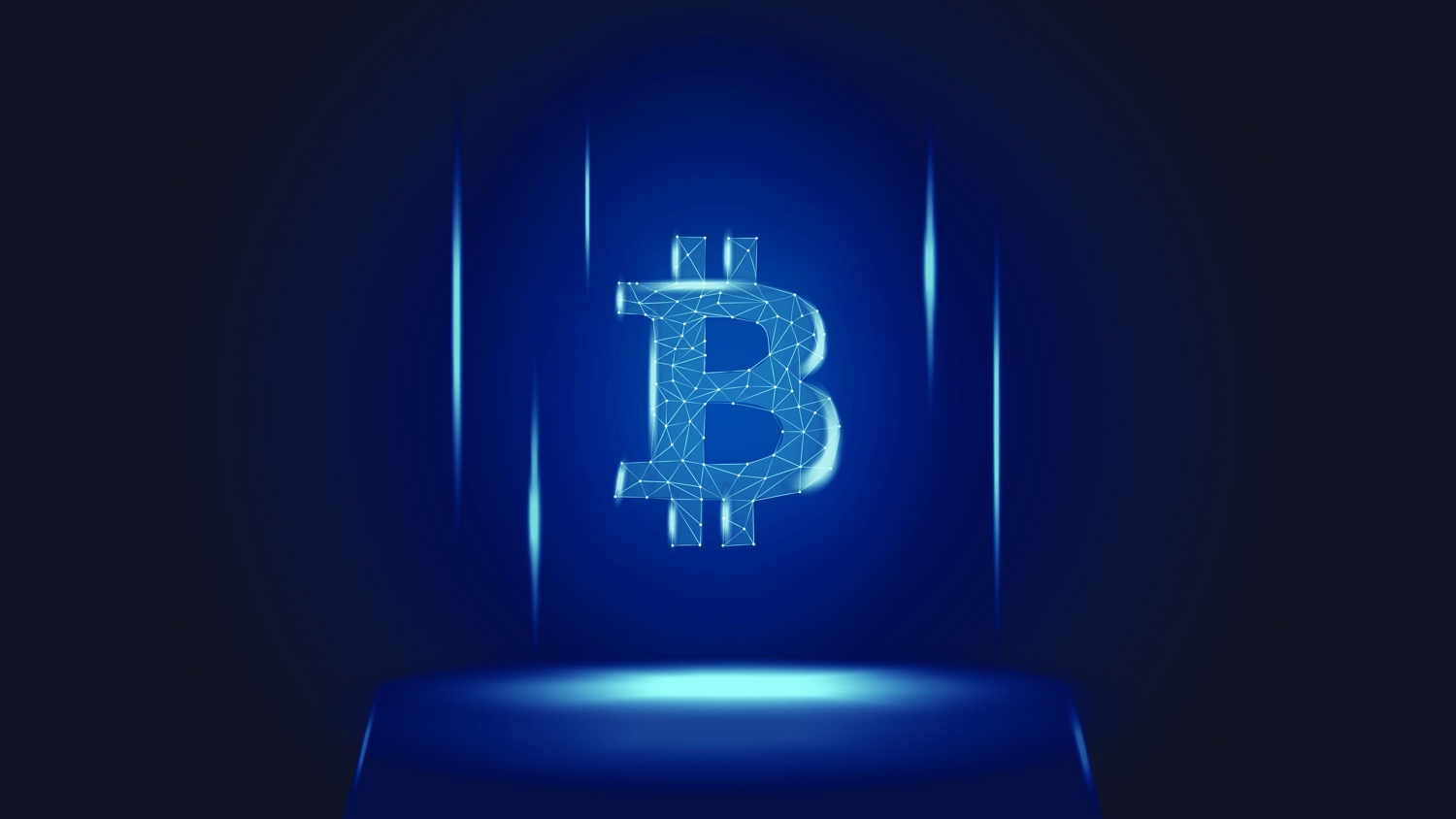 Bitcoin cryptocurrency market and its impact on the stock market