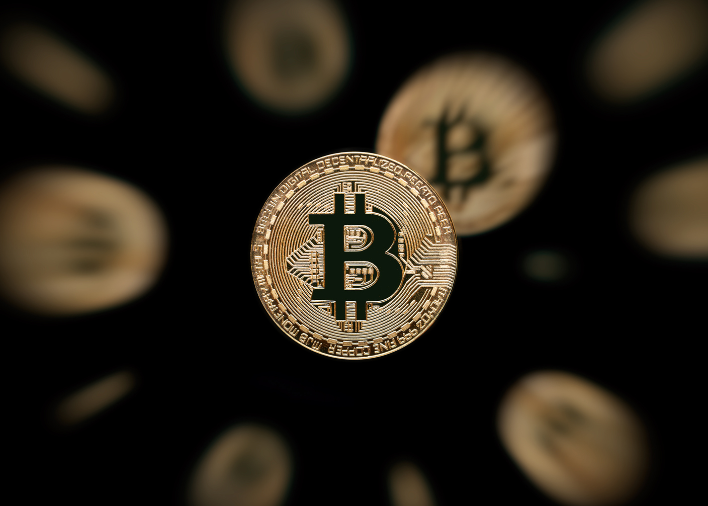 Bitcoin cryptocurrency market and its impact on the stock market