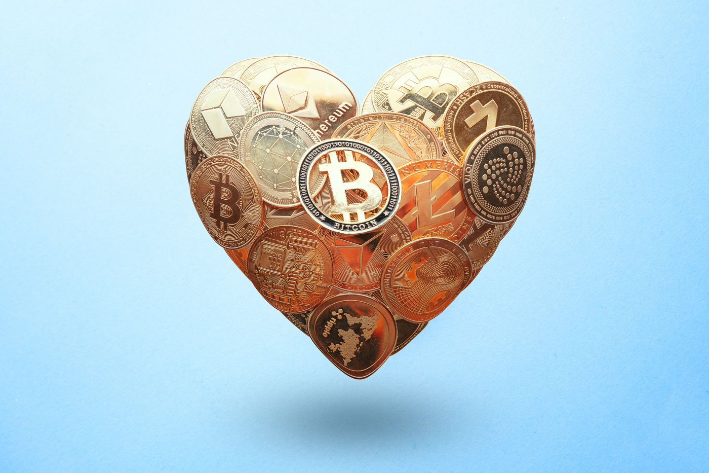 Bitcoin, cryptocurrency, digital currency, coinbase, crypto