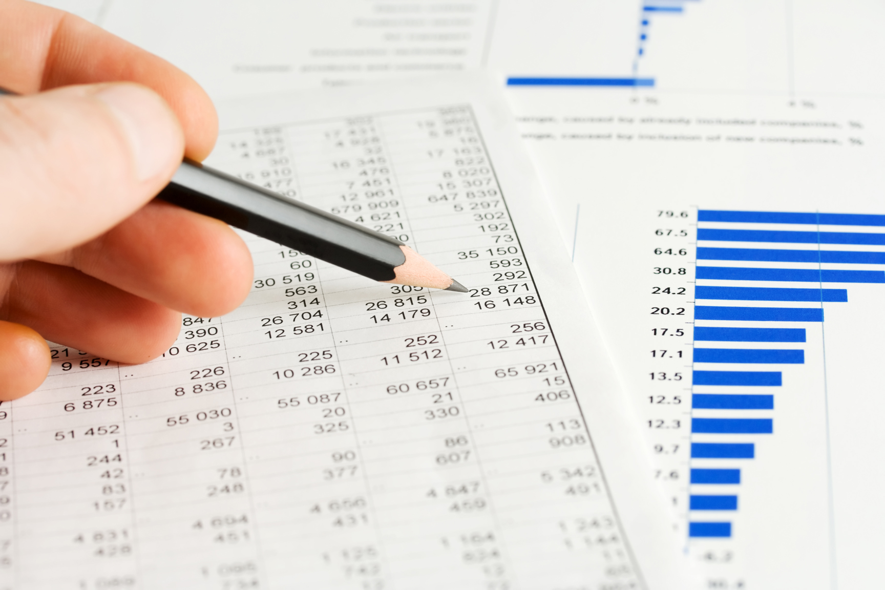 Earnings expectations, earnings report, earnings per share, quarterly results
