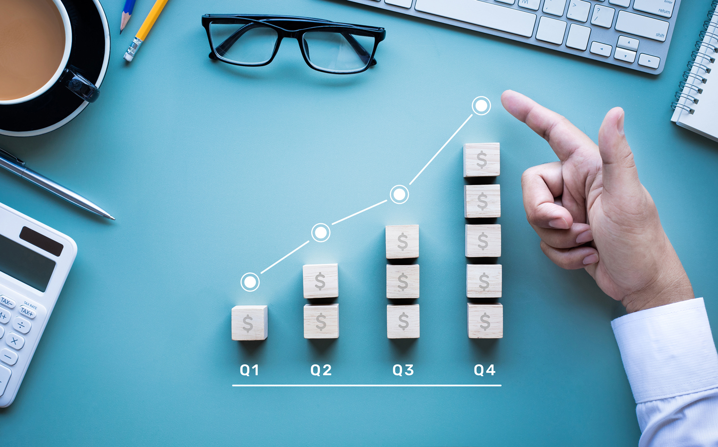 Earnings expectations, earnings report, earnings per share, quarterly results