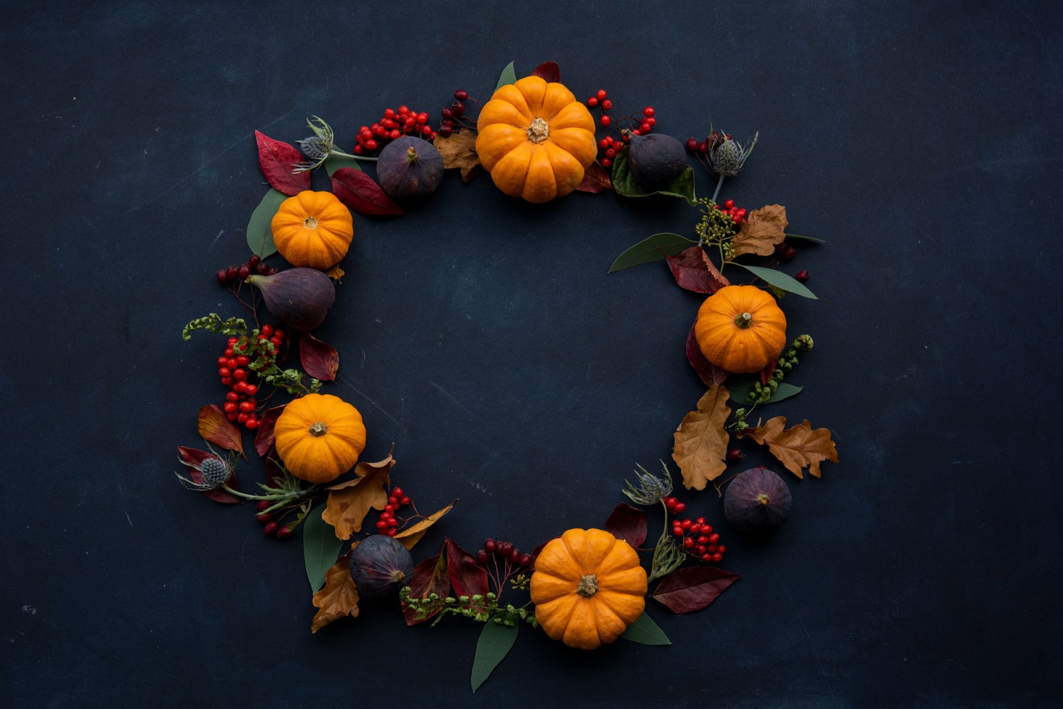 The stock market is closed on Thanksgiving 2021