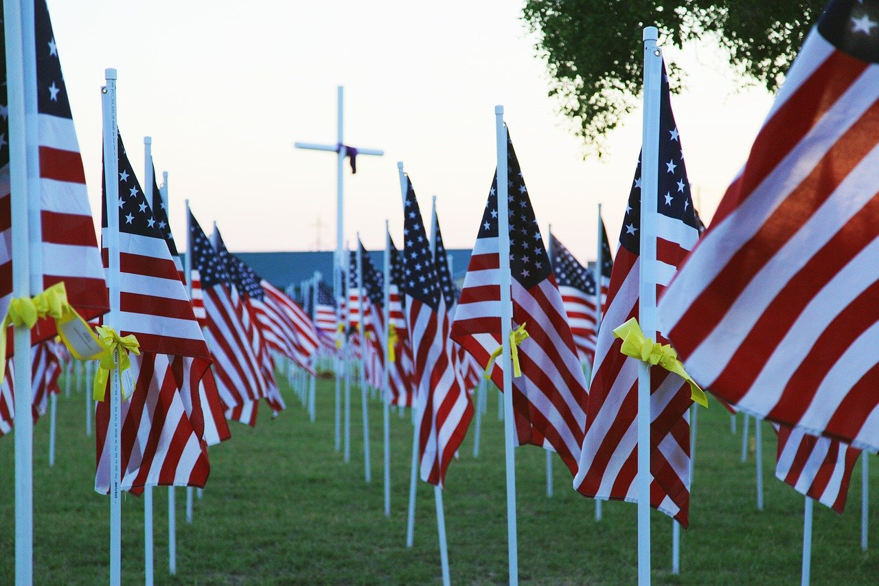 Stock Market Holidays Memorial Day