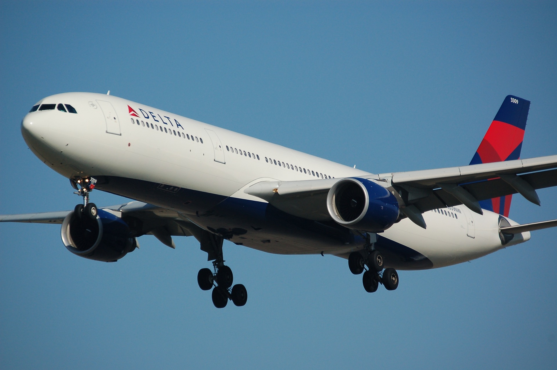 Delta Airlines DAL stock news and analysis