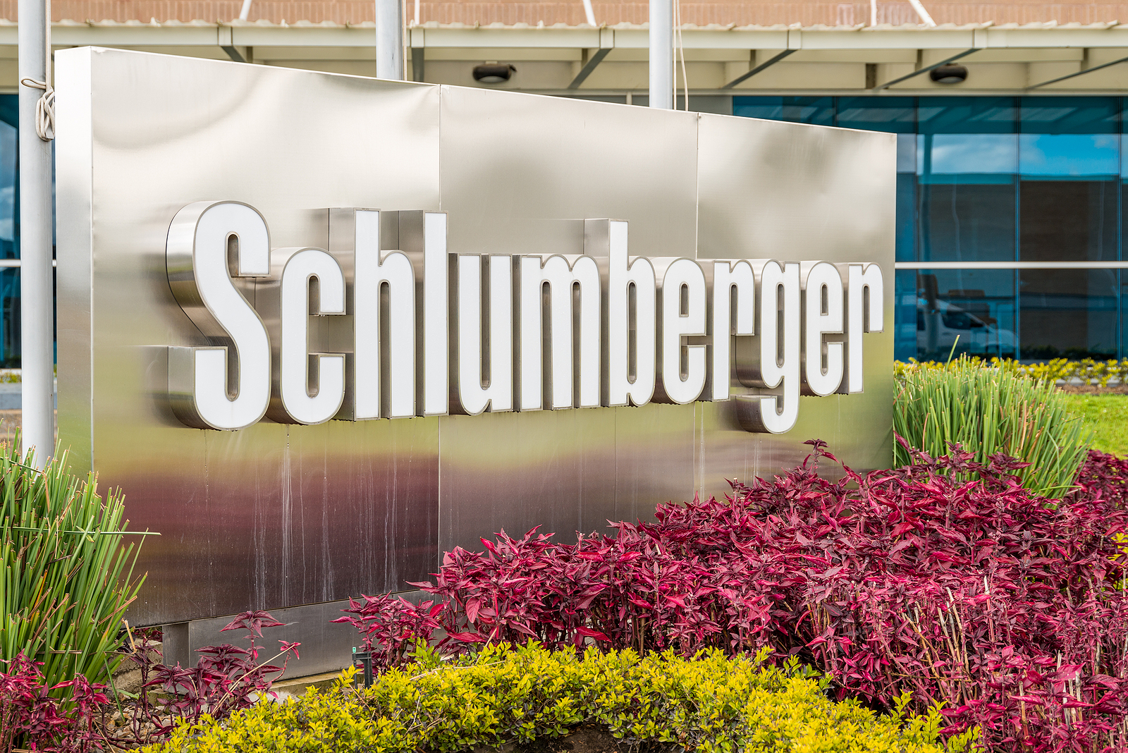 Schlumberger SLB stock news and analysis