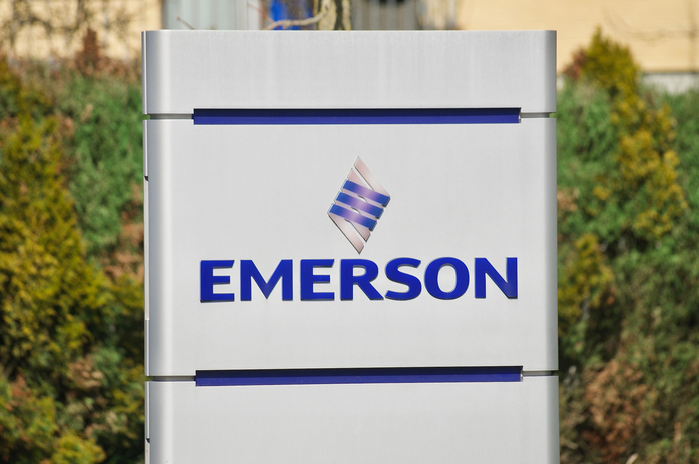 Emerson Electric stocks, EMR stocks, Electric stocks