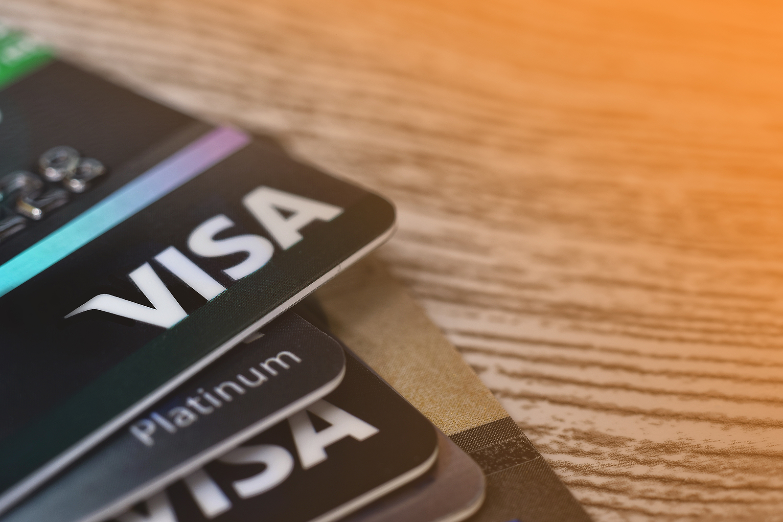 Visa V stock news and analysis