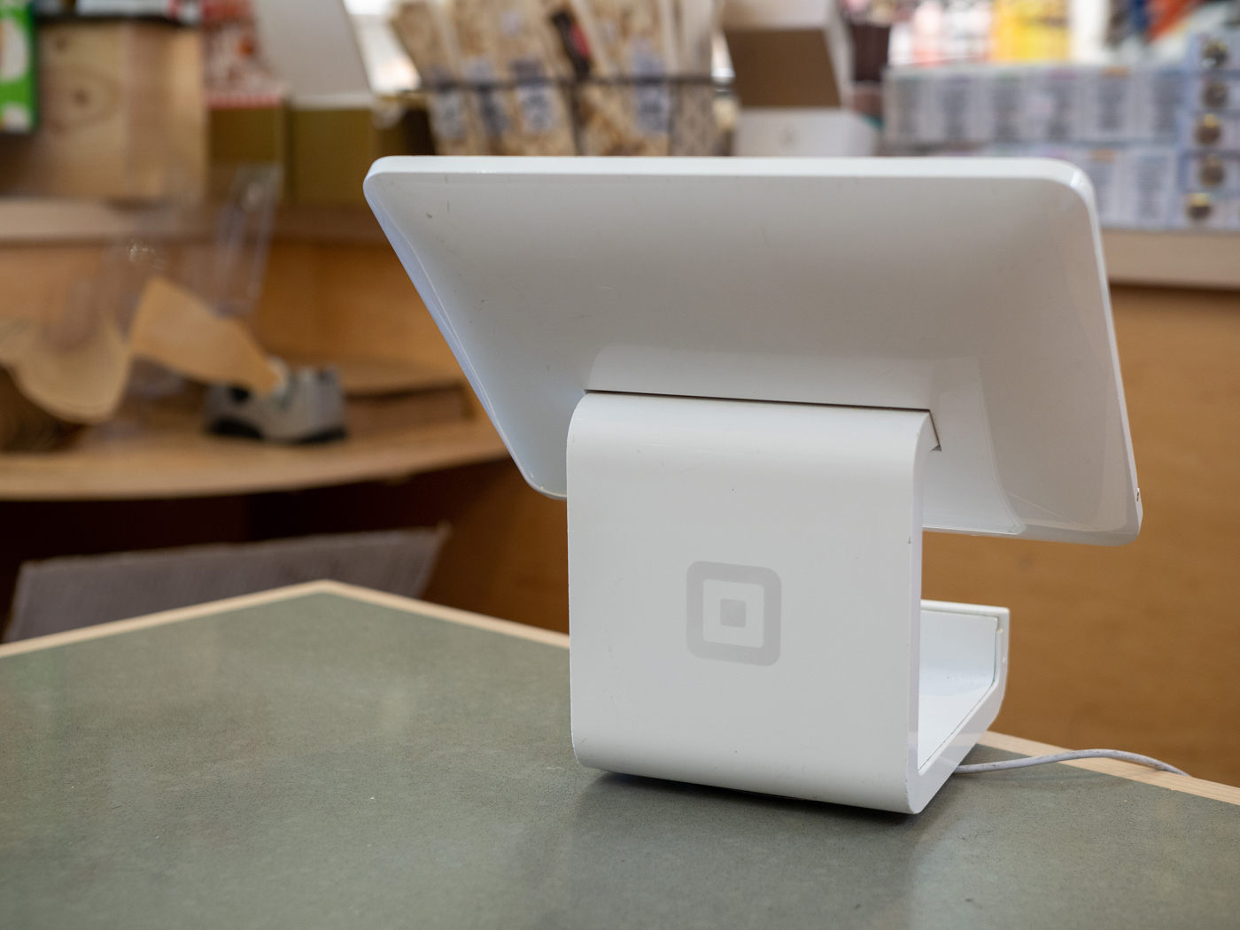 Square SQ Stock News and Analysis