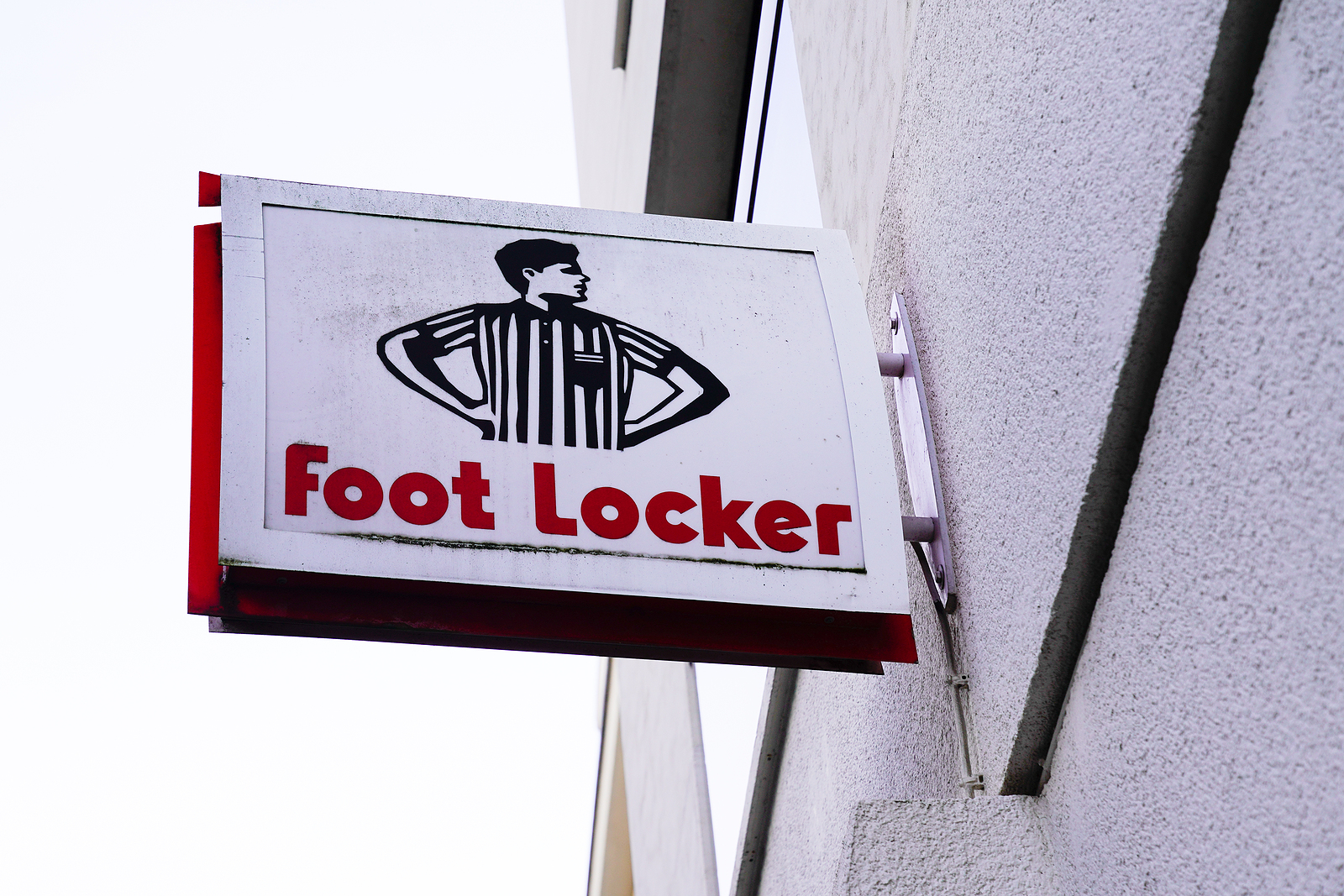 foot locker release day