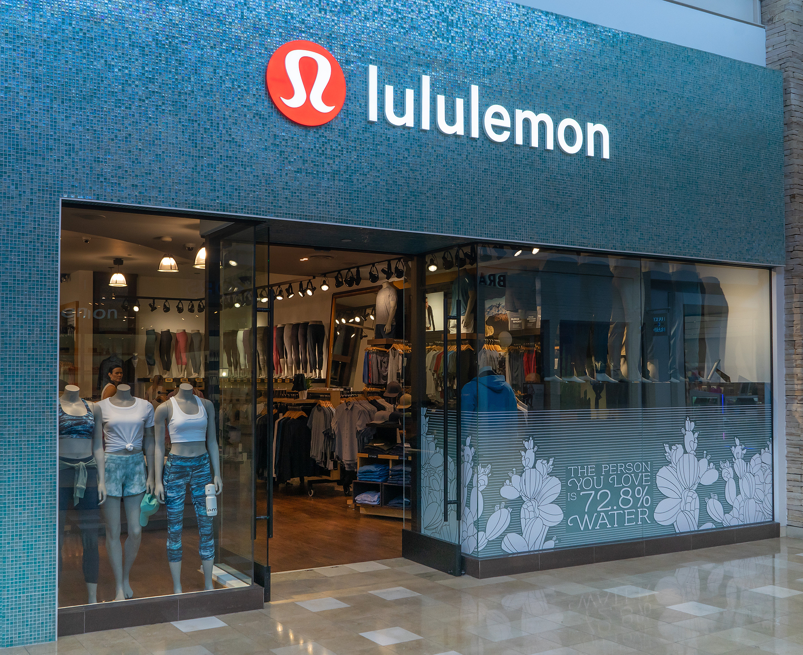 Lululemon Athletica