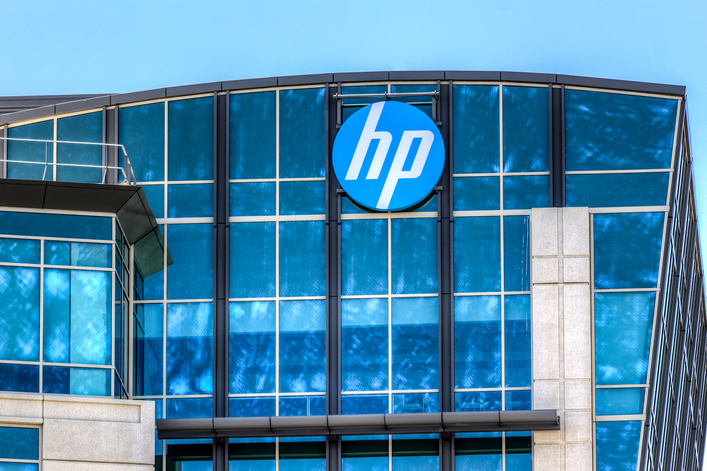 News and analysis of Hewlett Packard's HPQ stock