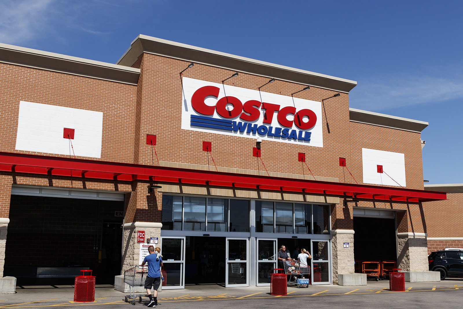 Costco COST stock news and analysis