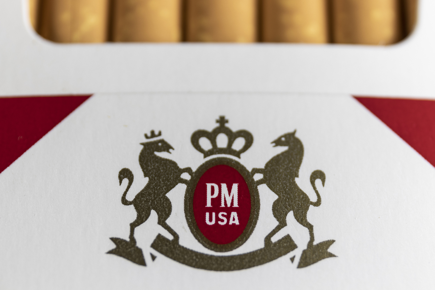 Phillip Morris International Stock, PM Stock, Marlboro