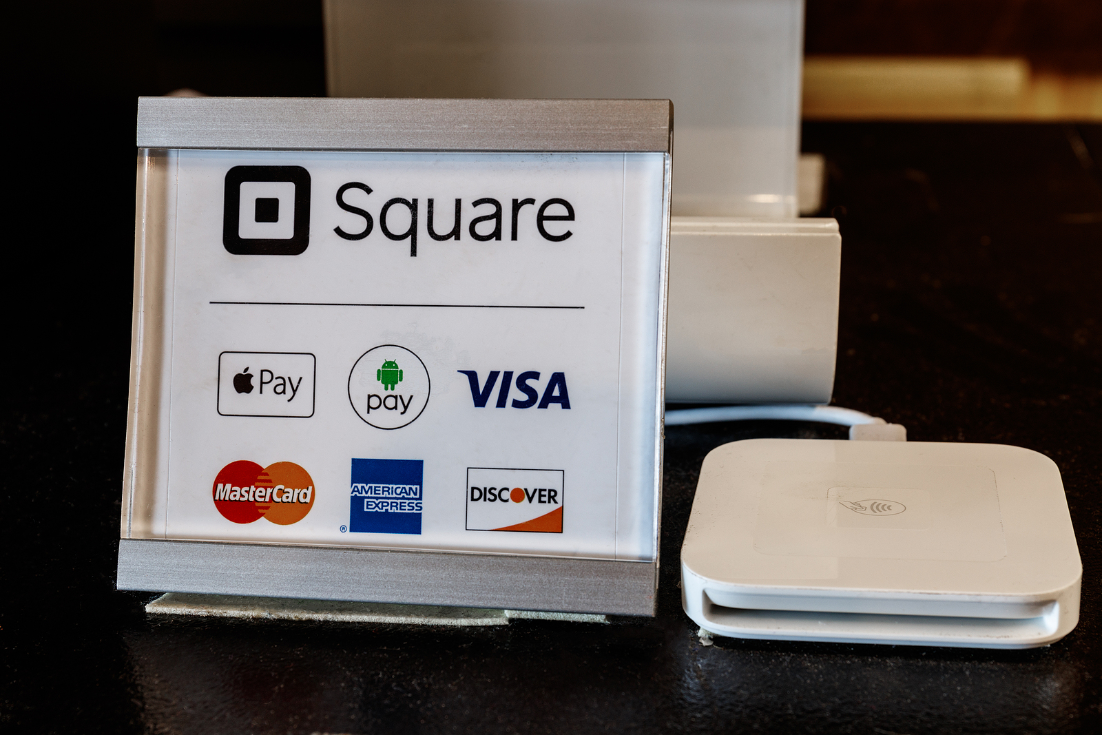 Square SQ stock news and analysis