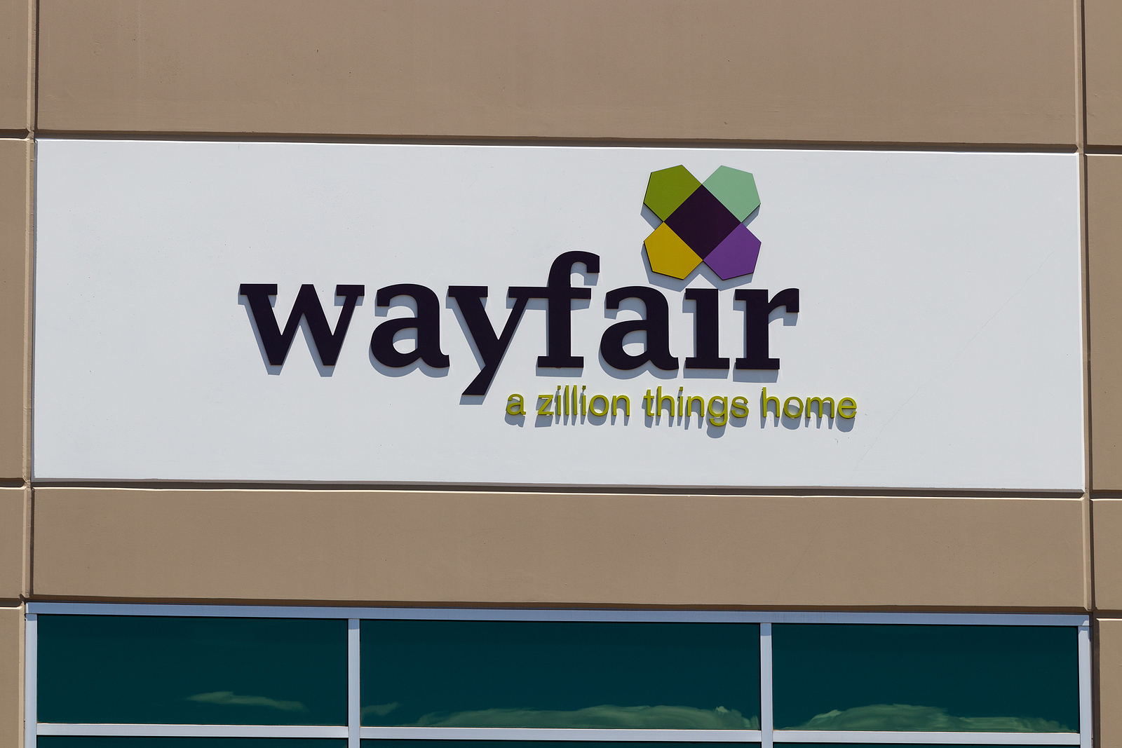 Wayfair W stock news and analysis
