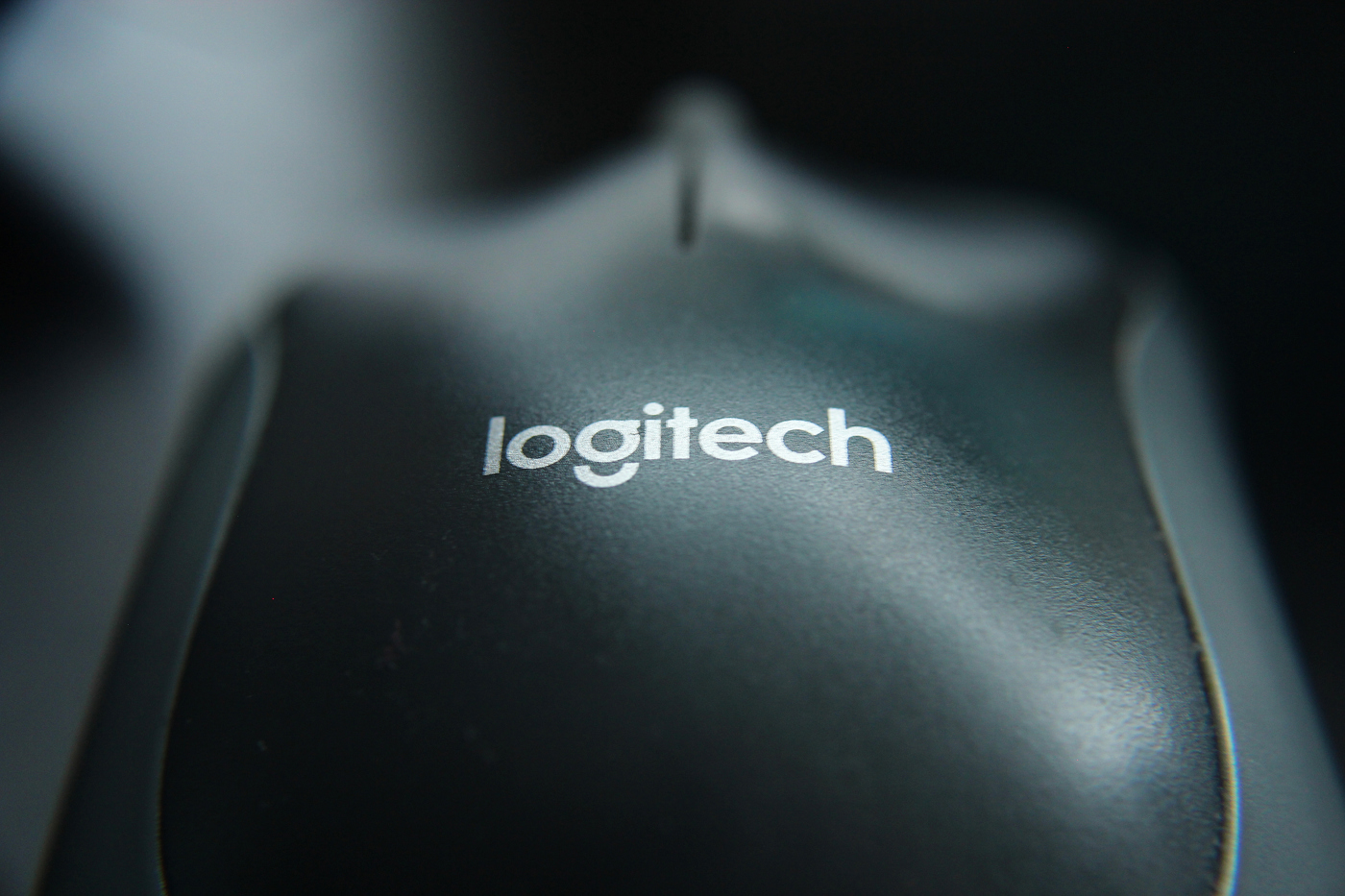 Logitech LOGI stock news and analysis