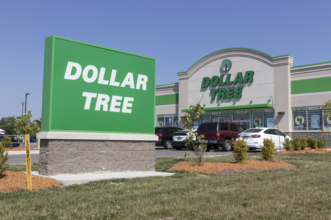 Dollar Tree Stock Doesn t Offer Much Value Today Dollar Tree Stock Doesn t Offer Much Value Today