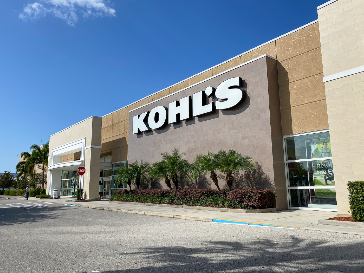 Kohl
