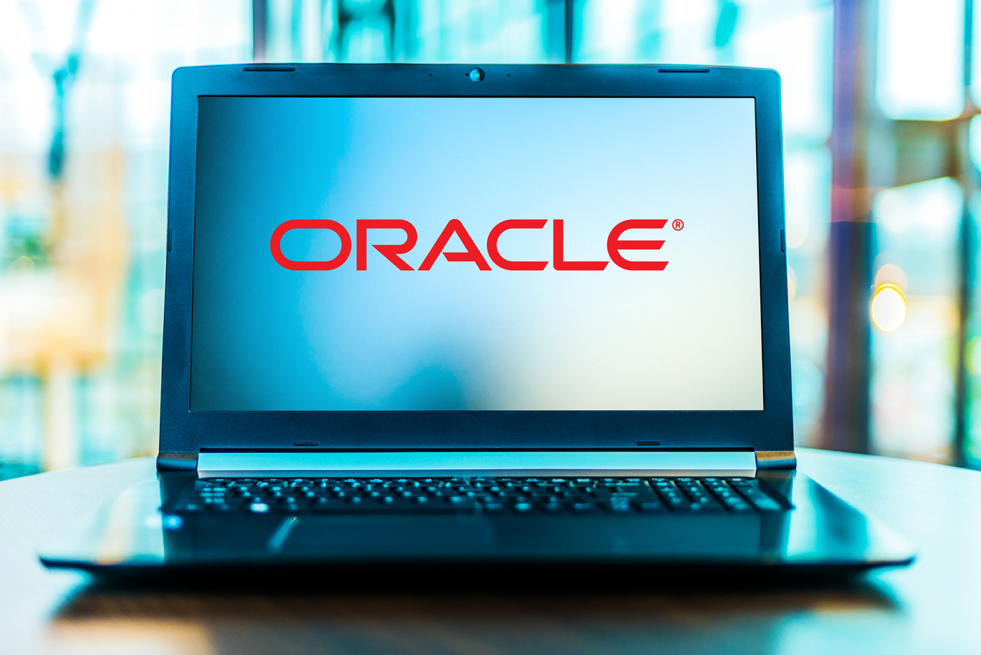 Oracle stock, ORCL stock