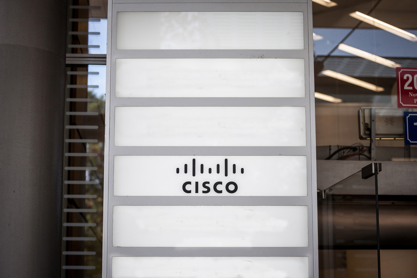 Cisco stock, CSCO stock, Cisco Systems stock