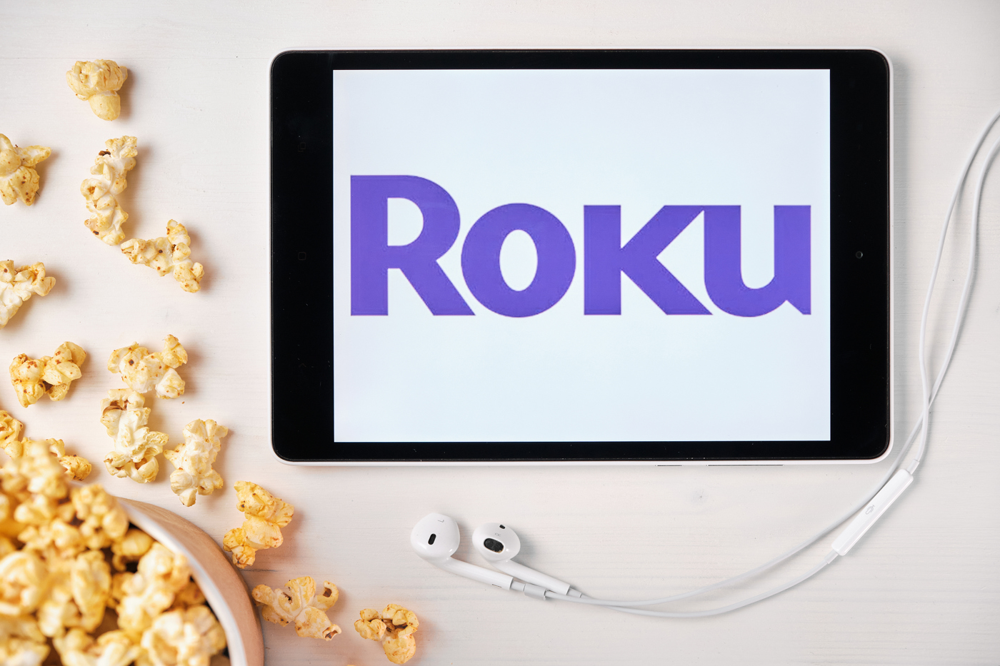 Roku Stock Eyes Best Day of 2024 After Upgrade