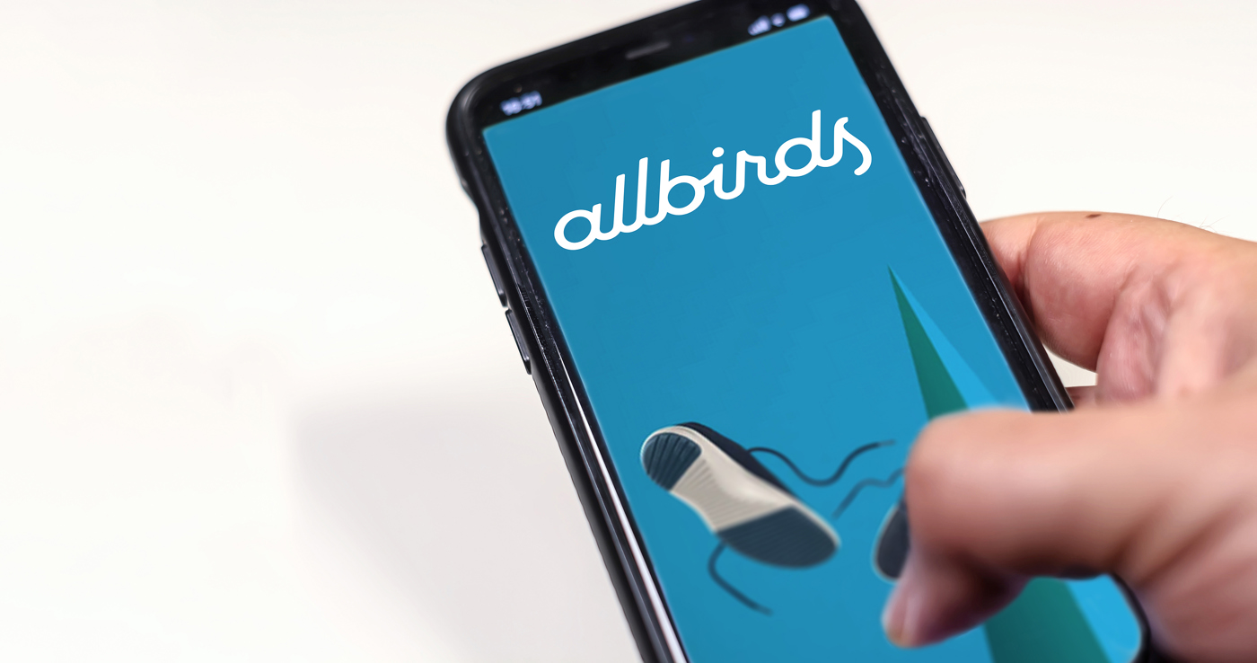 Allbirds stock, BIRD stock, BIRD stock news