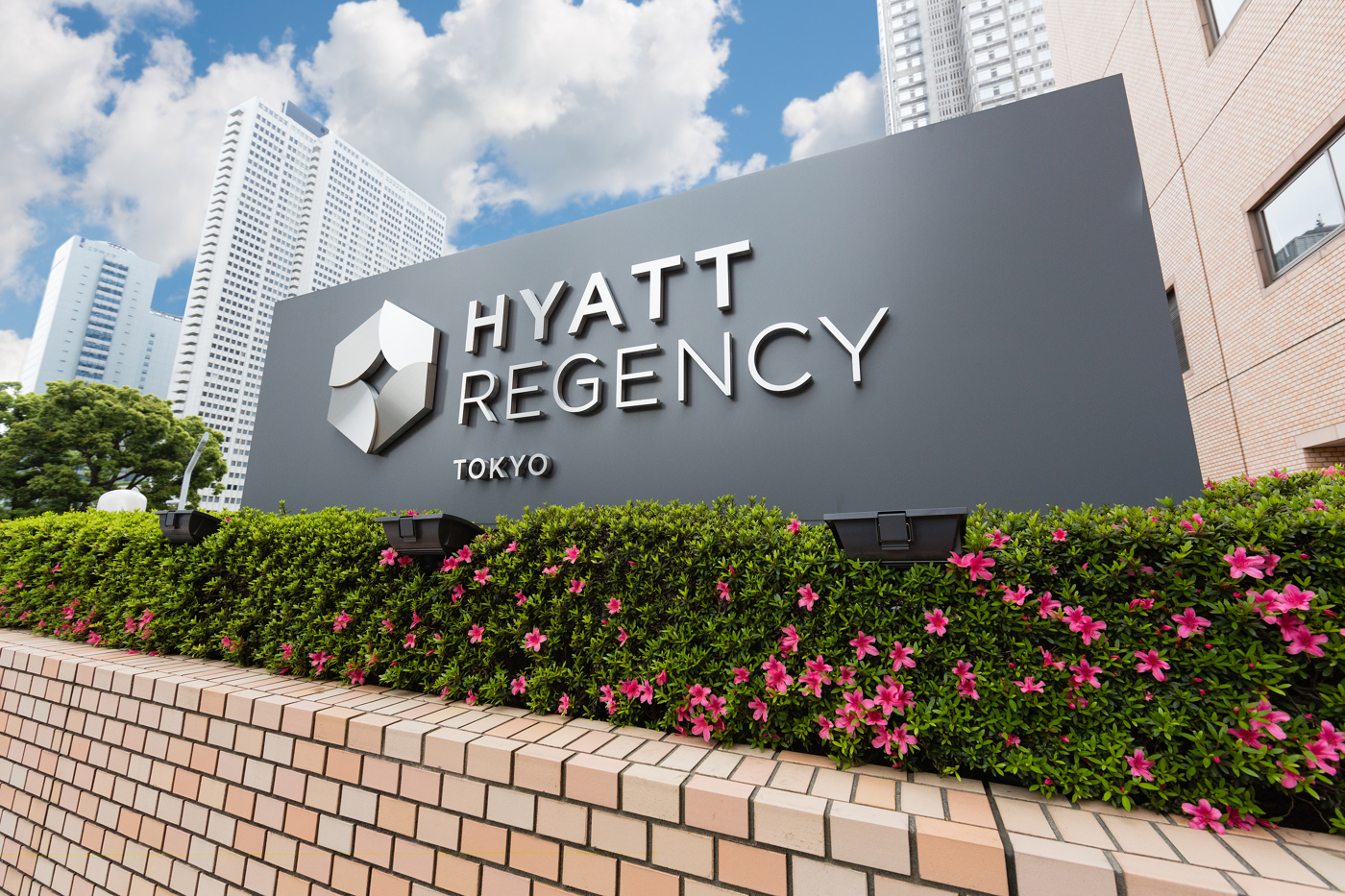 Hyatt Hotels Warehouse, Hyatt Warehouse, H Warehouse, Hotel Warehouse