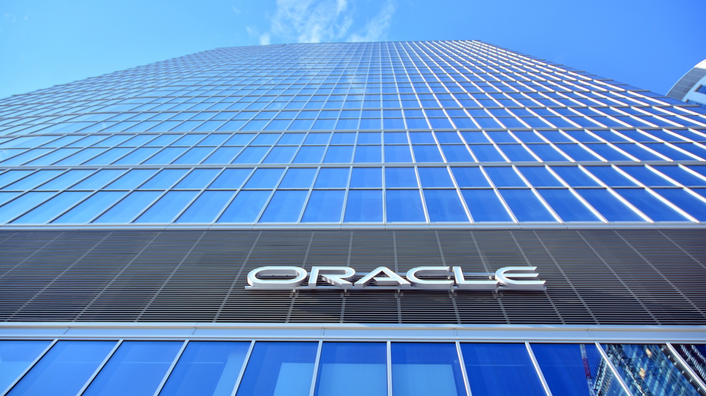 Oracle stock, ORCL stock, ORCL stock news