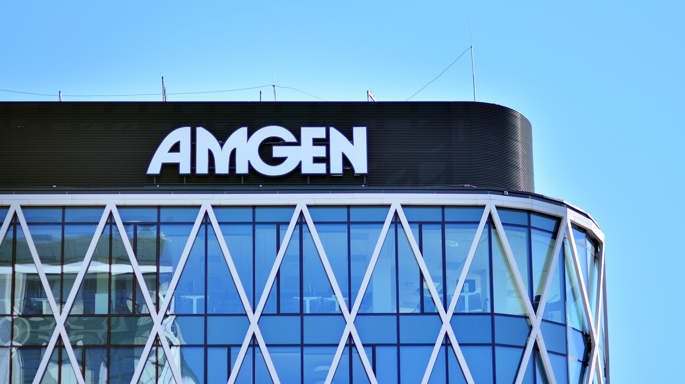 Amgen stock, AMGN stock, AMGN stock price