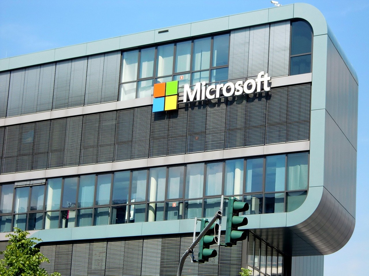 MICROSOFT MSFT stock news and analysis