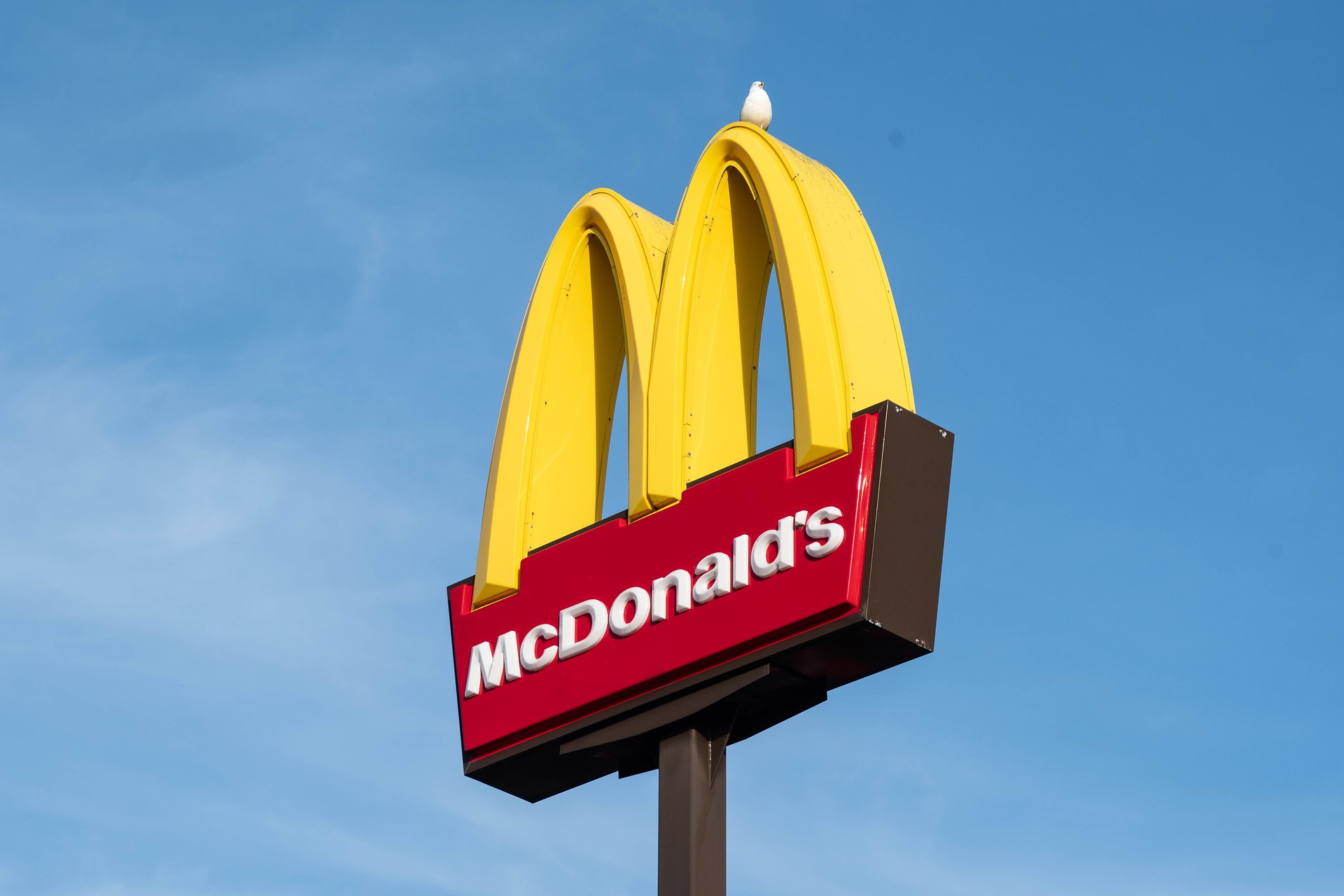 About McDonald's Direct Stock Purchase Program | Bizfluent
