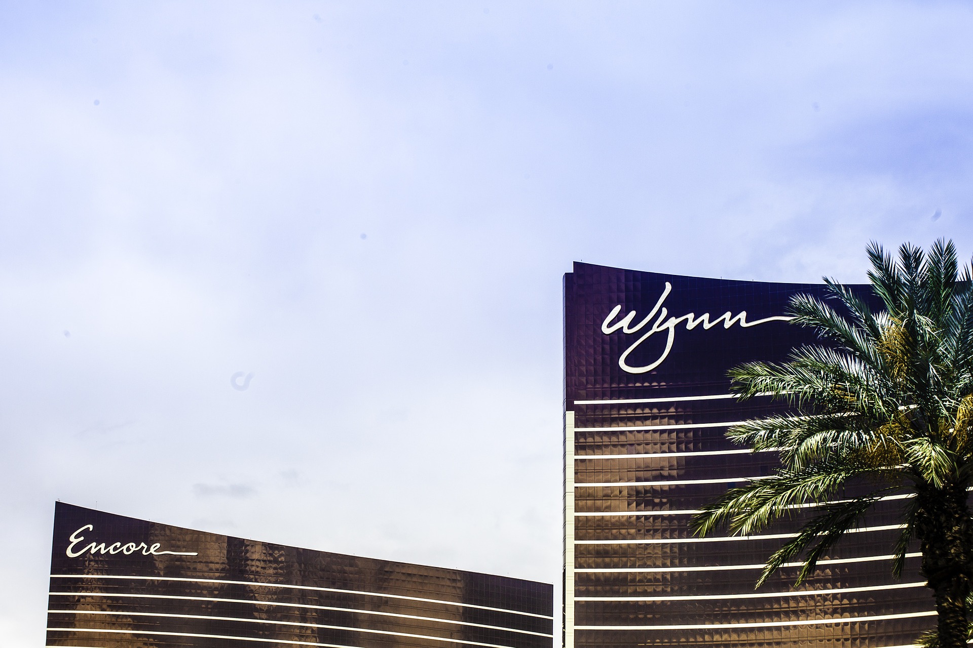 Wynn Hotels WYNN stock news and analysis