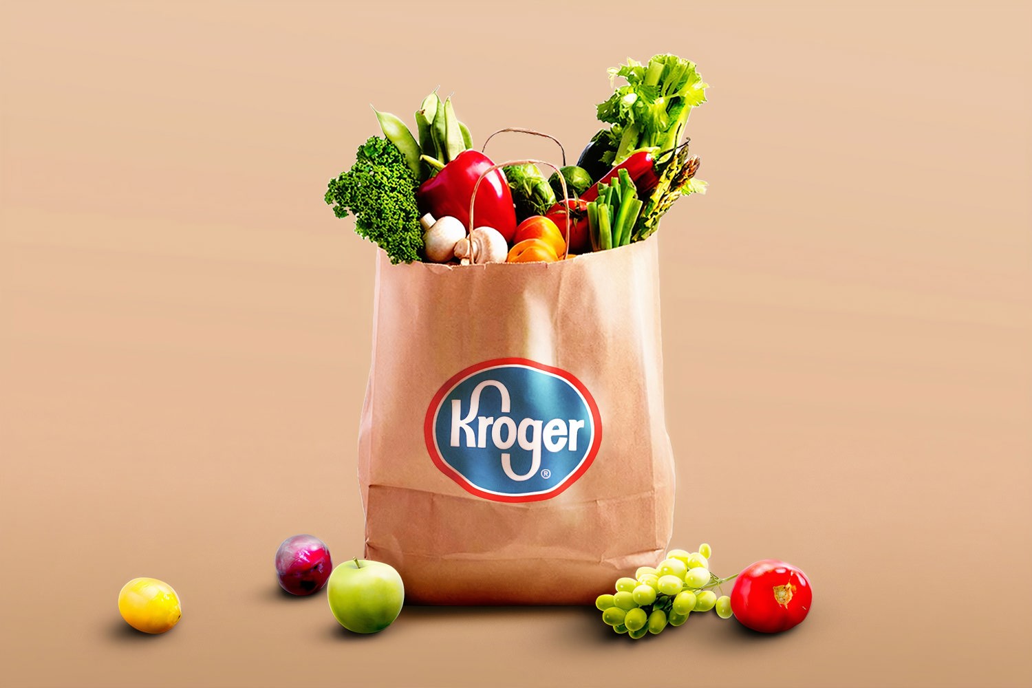 2 News Article Image Kroger Stock Volatile Ahead of Q3 Earnings