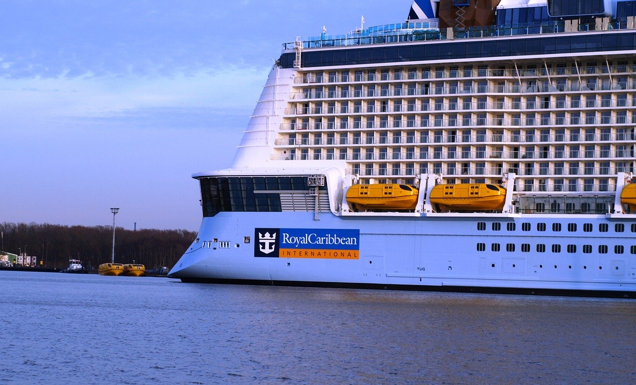 News and analytics on Royal Caribbean's RCL stock