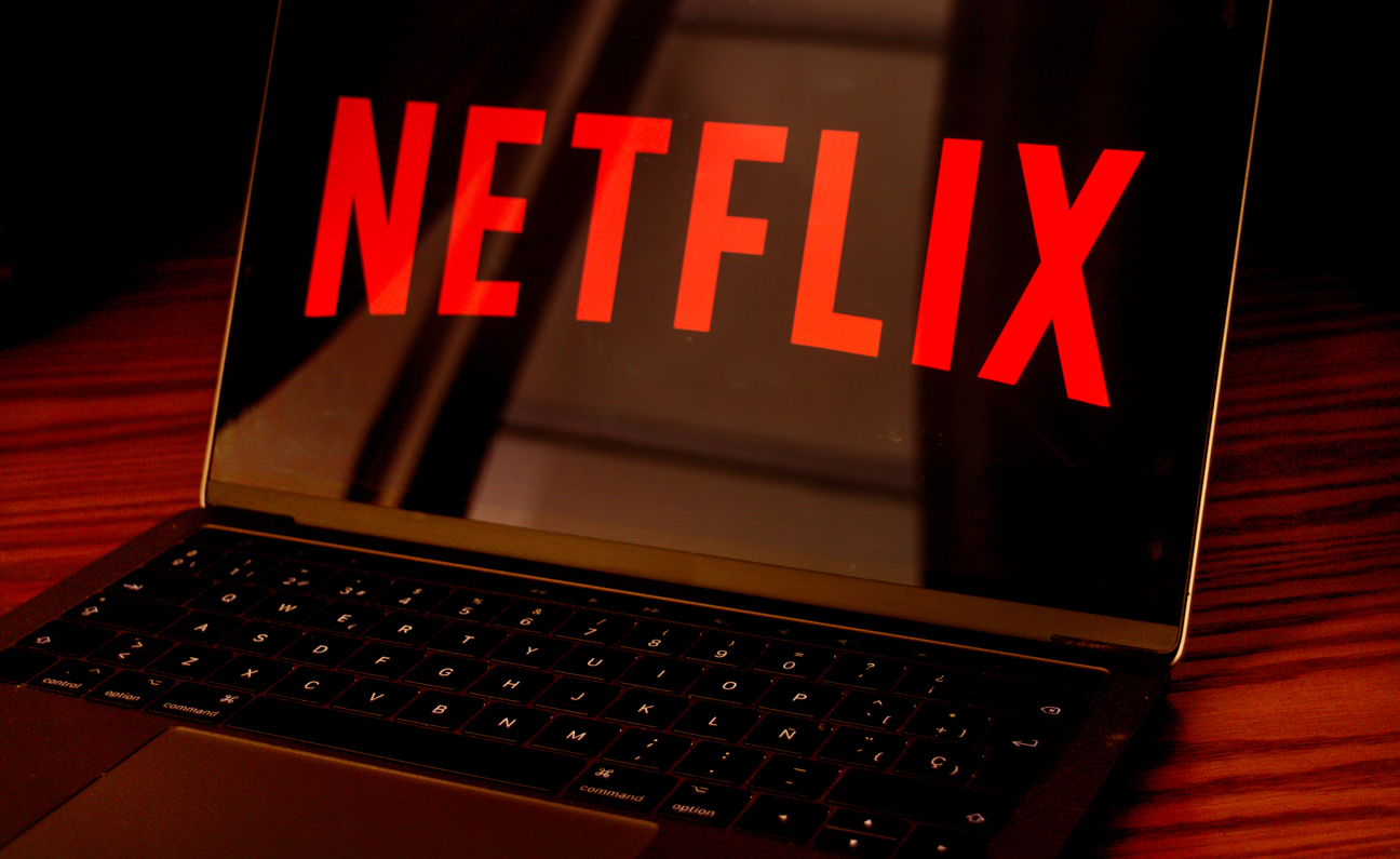 Netflix stock, nflx stock news and analysis