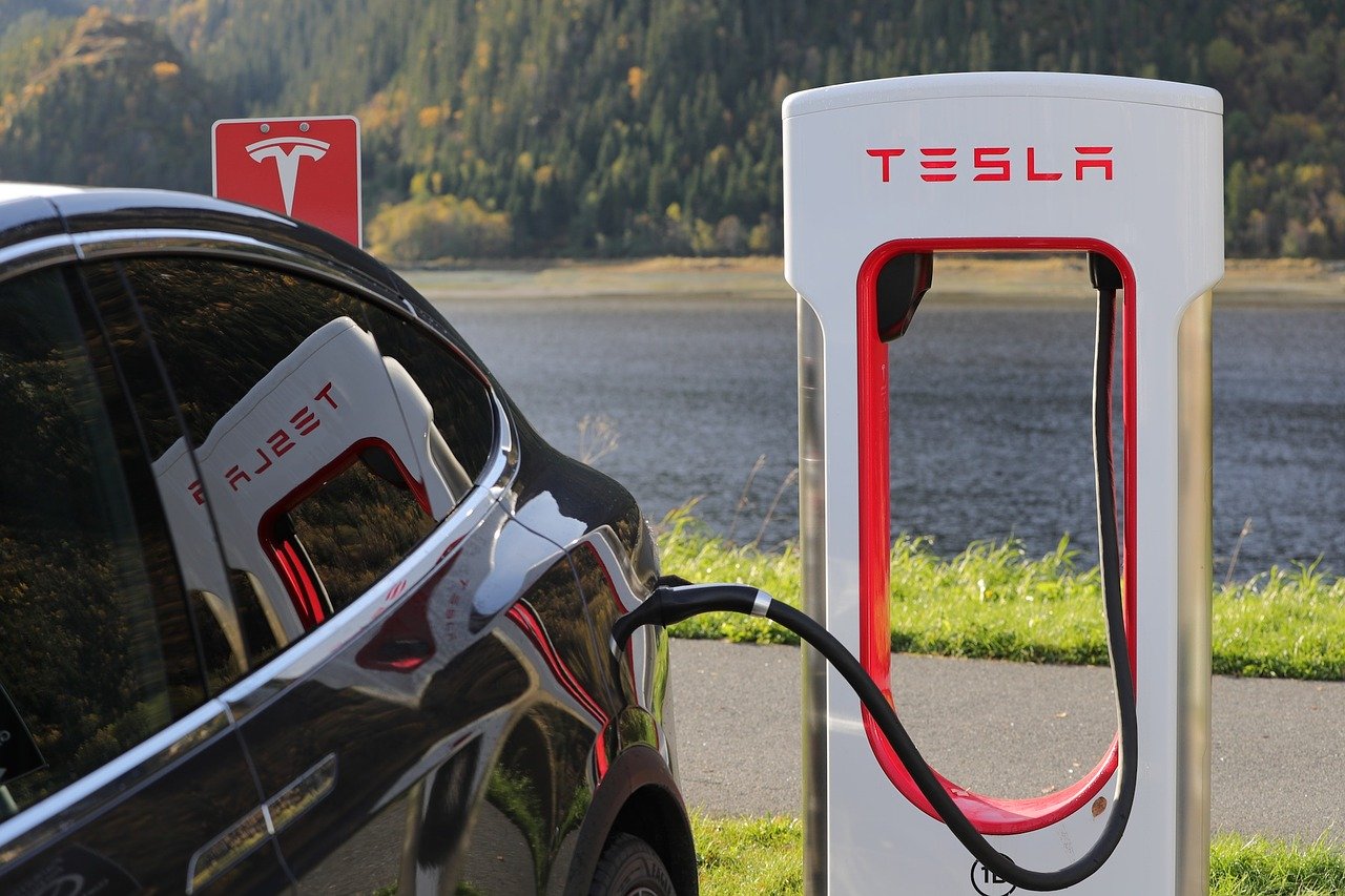 TESLA TSLA Stock News and Analysis