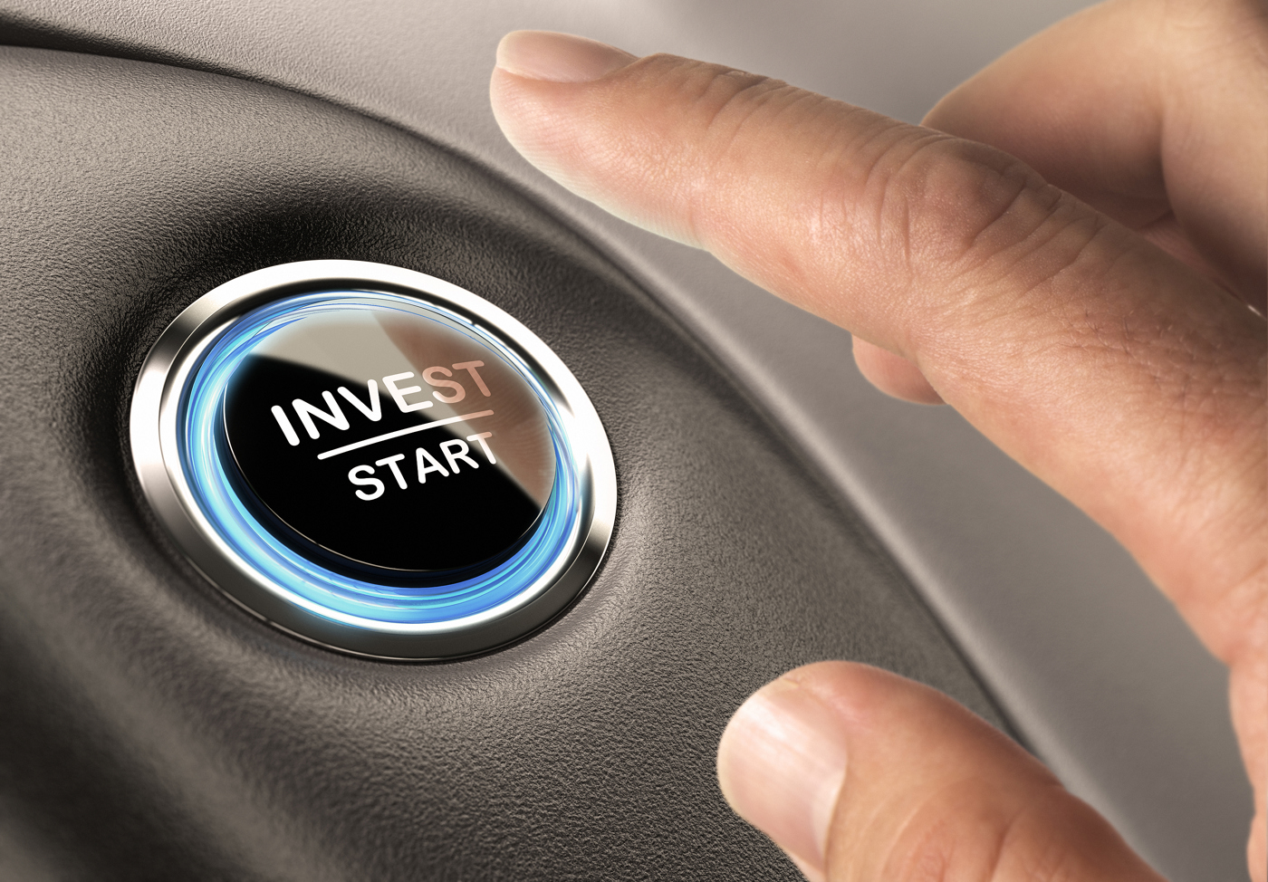 Start with the investment concept and trading beginner options