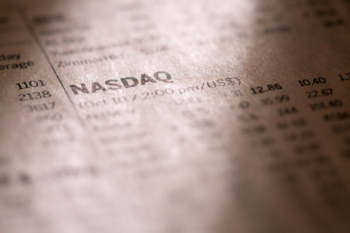 Stock market news, stock market news, stock market today