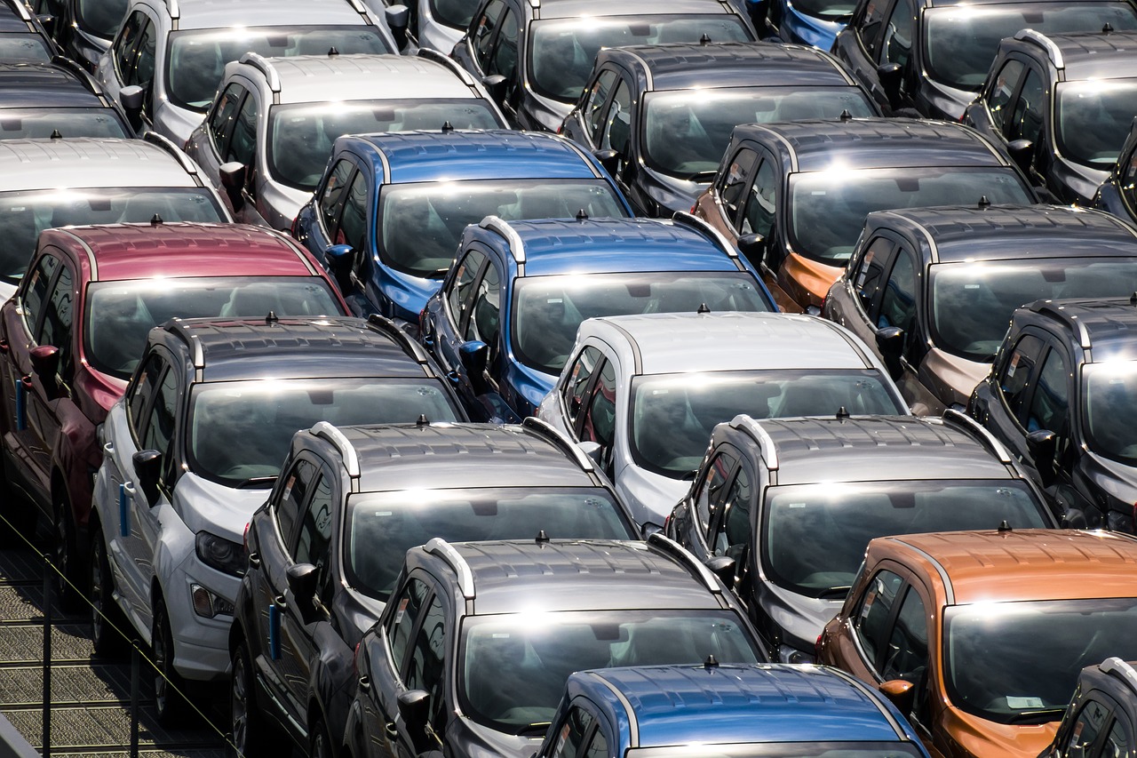 Automotive sector news and analysis