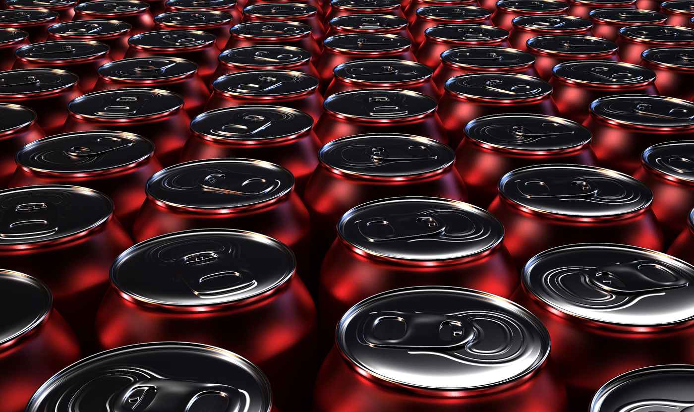 Beverage stocks, beer stocks, soda stocks, beverage production stocks