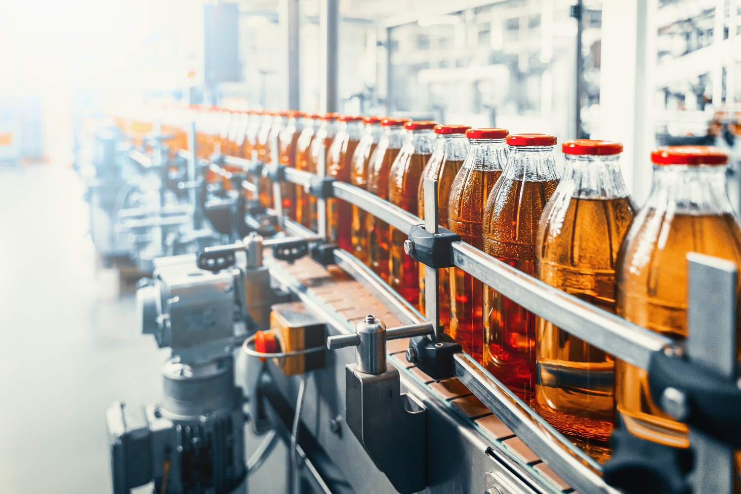 Food production stocks, food stocks, food stocks, beverage production stocks