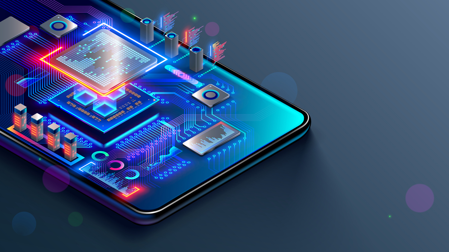 Semiconductor stocks, chip stocks, CPU stocks, microchip stocks