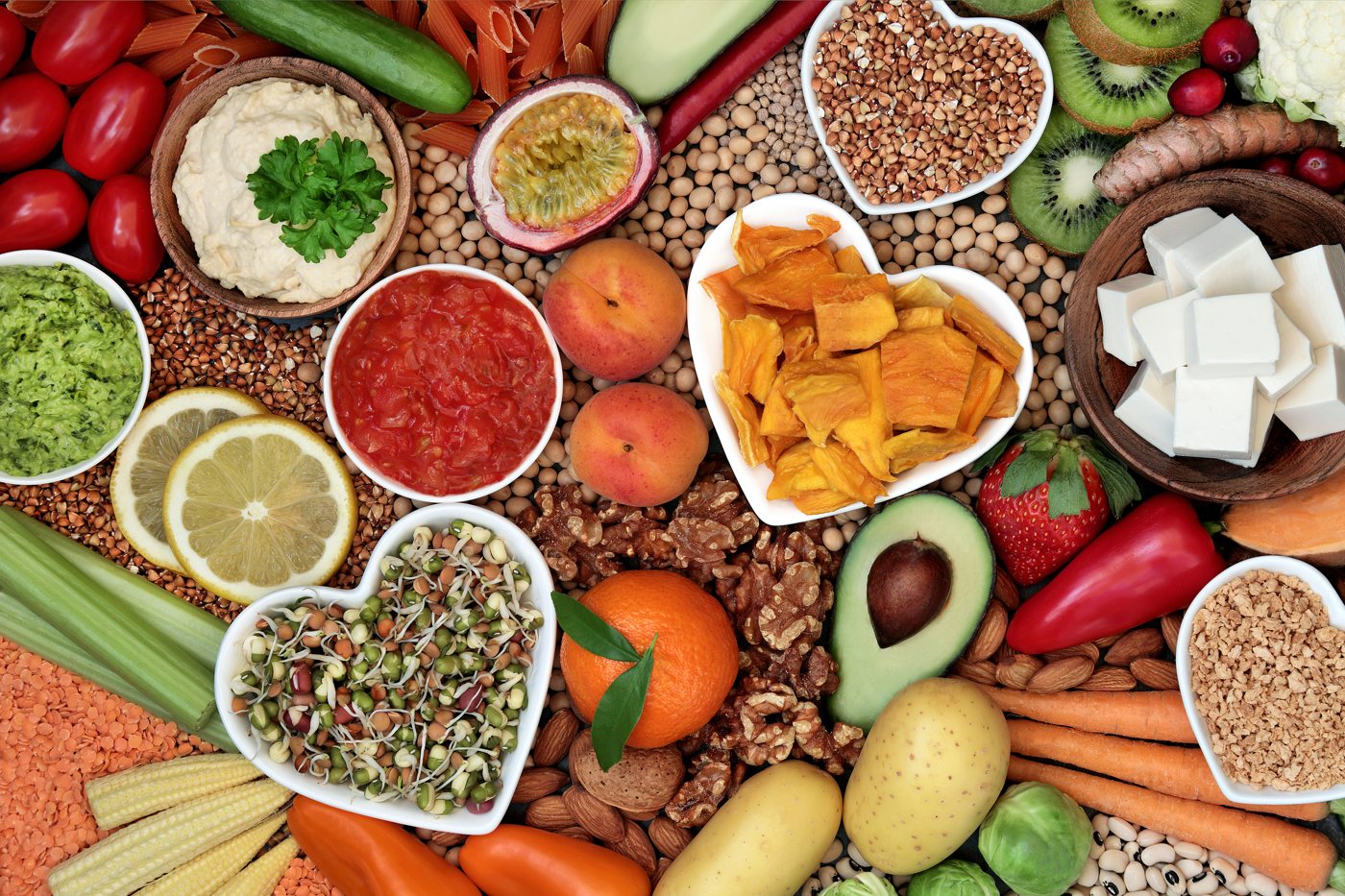 Organic Food Stocks, Diet Stocks, Healthy Lifestyle
