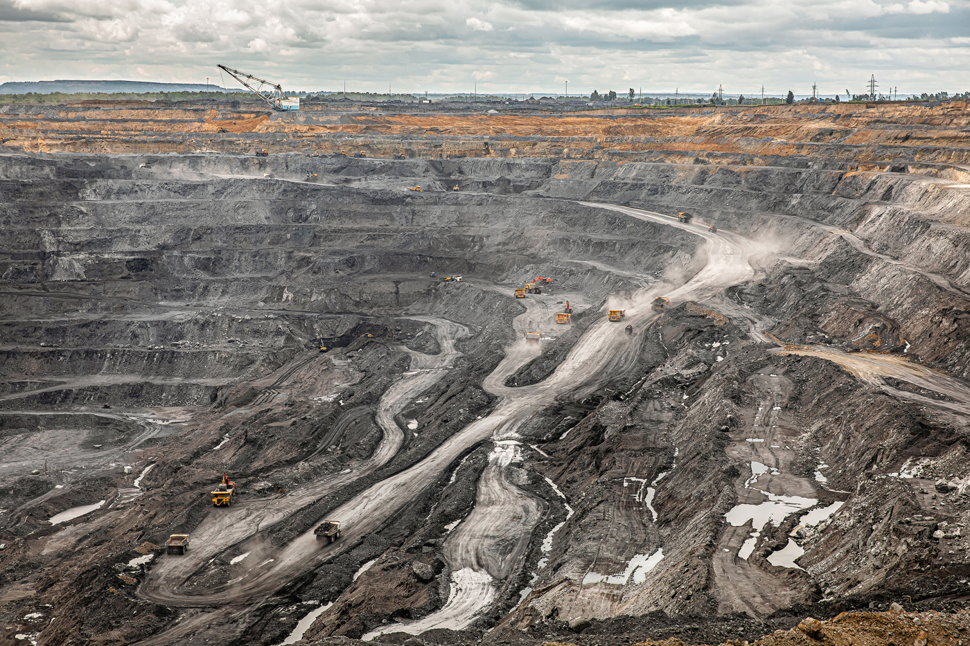 Mining stocks, mining sector news and analysis
